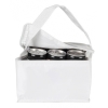 Cooler bag 6 x 0,33 l ASPEN