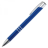 Metal ballpen ASCOT
