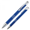 Metal ballpen ASCOT