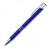 Metal ballpen ASCOT