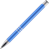 Metal ballpen ASCOT