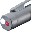 Metal laser pointer with pen MATLOCK