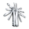 SwissTool Spirit X - 25 tools Victorinox