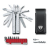 SwissTool Plus - 41 tools Victorinox