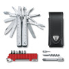 SwissTool Plus - 39 tools Victorinox