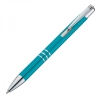 Metal ballpen ASCOT
