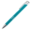 Metal ballpen ASCOT
