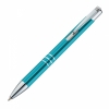 Metal ballpen ASCOT