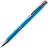 Metal ballpen ASCOT