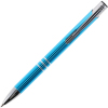 Metal ballpen ASCOT