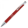 Metal ballpen ASCOT