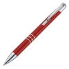 Metal ballpen ASCOT