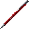 Metal ballpen ASCOT