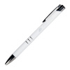 Metal ballpen ASCOT