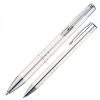 Metal ballpen ASCOT