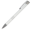 Metal ballpen ASCOT