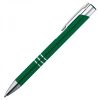 Metal ballpen ASCOT
