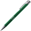 Metal ballpen ASCOT