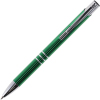 Metal ballpen ASCOT