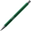 Metal ballpen ASCOT