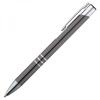 Metal ballpen ASCOT