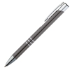 Metal ballpen ASCOT