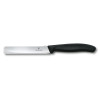 Serrated knife SwissClassic Victorinox