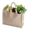 Jute bag, big HANNOVER