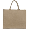 Jute bag HANNOVER